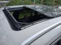 View of sunroof / panoramic roof