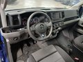 View of dashboard