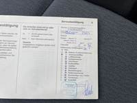 Servicenachweis