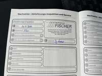 Servicenachweis