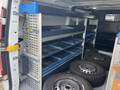 Ansicht Schranksystem Laderaum