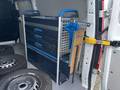 Ansicht Schranksystem Laderaum