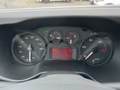 View of instrument panel