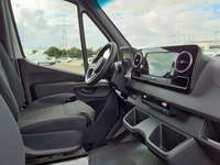 View interior