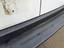 Rear bumper middle
