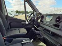 View interior
