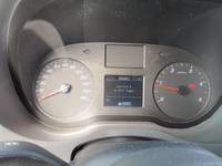 Vehicle status