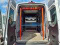 Tailgate open