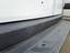 Rear bumper middle