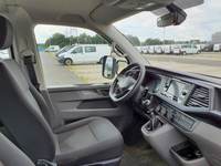 View interior