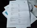 Service record