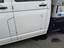 Left rear door