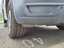 Front right bumper