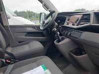 View interior
