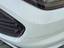 Front left bumper