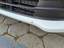 Front left bumper