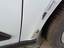 Right mudguard