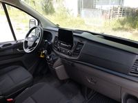 View interior