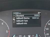 Vehicle status