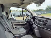 View interior