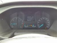 Vehicle status