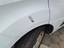 Left mudguard