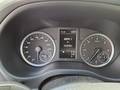 View of instrument panel