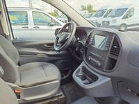 View interior