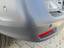 Rear left bumper