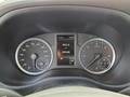 View of instrument panel
