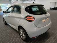 Vaade tagant vasakult