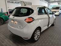 Vaade tagant paremalt