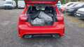View of boot / luggage space