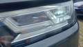 Left view of headlights