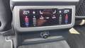 View of rear climate control switch