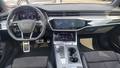 View of dashboard