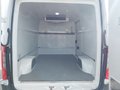 View of boot / luggage space
