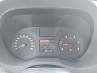 Вид на приборную панель