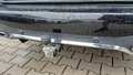 View of trailer tow-bar hitch