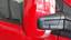 Retrovisor exterior direito