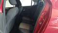 View of rear seat