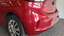 Bumper links achteraan