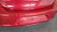 Bumper midden achter