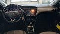 View of dashboard
