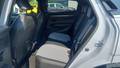 View of rear seat
