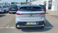 Rear view