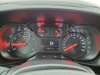 Vehicle status