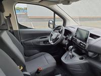 View interior