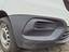 Front right bumper