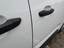 Traces of impact on door edge front right